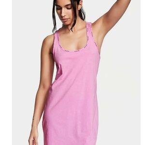 Victoria’s Secret Racerback Sleepshirt
